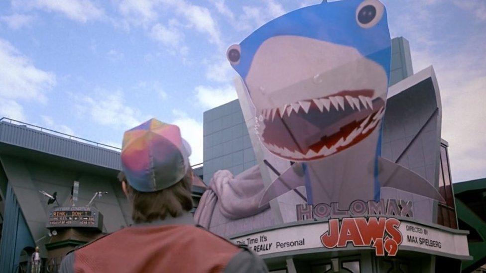 Jaws 19