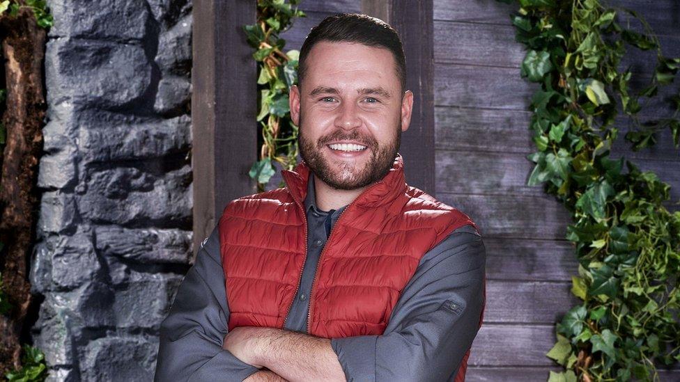 Danny Miller