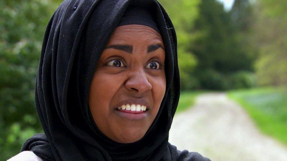 Nadiya Hussain