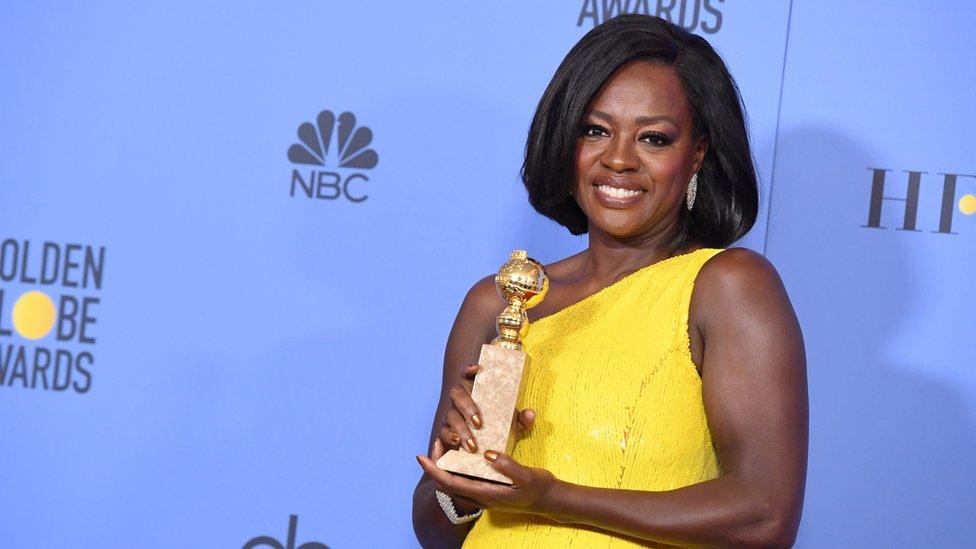 Viola Davis