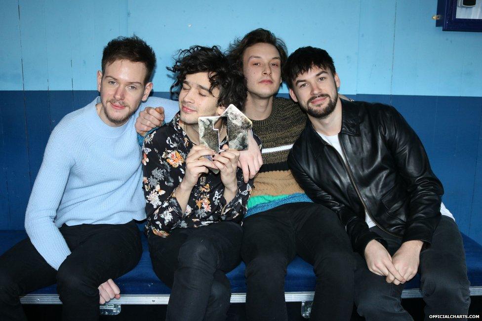 The 1975