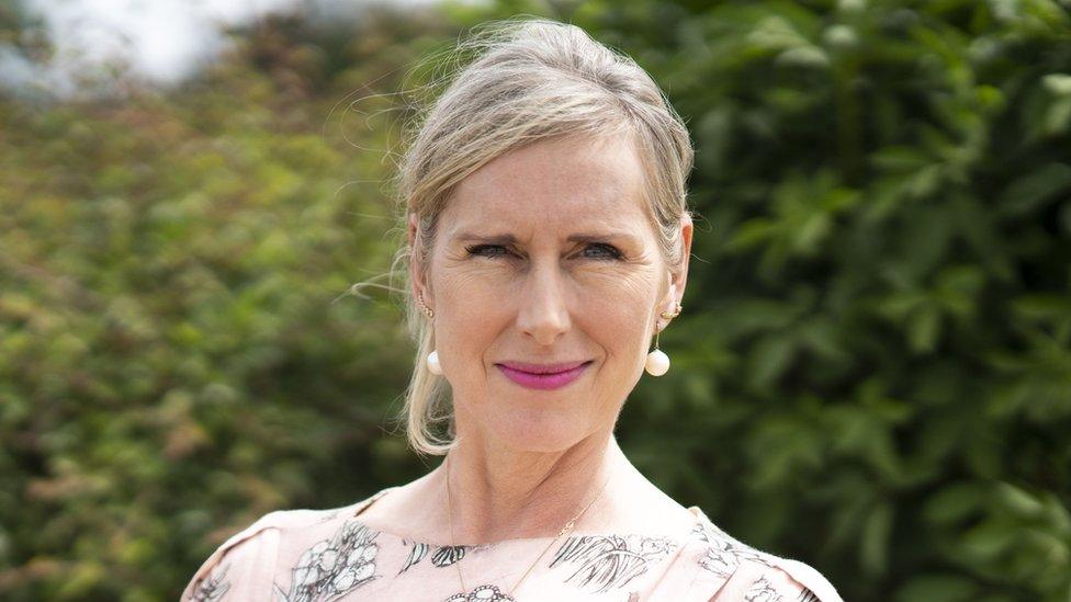 Lauren Child