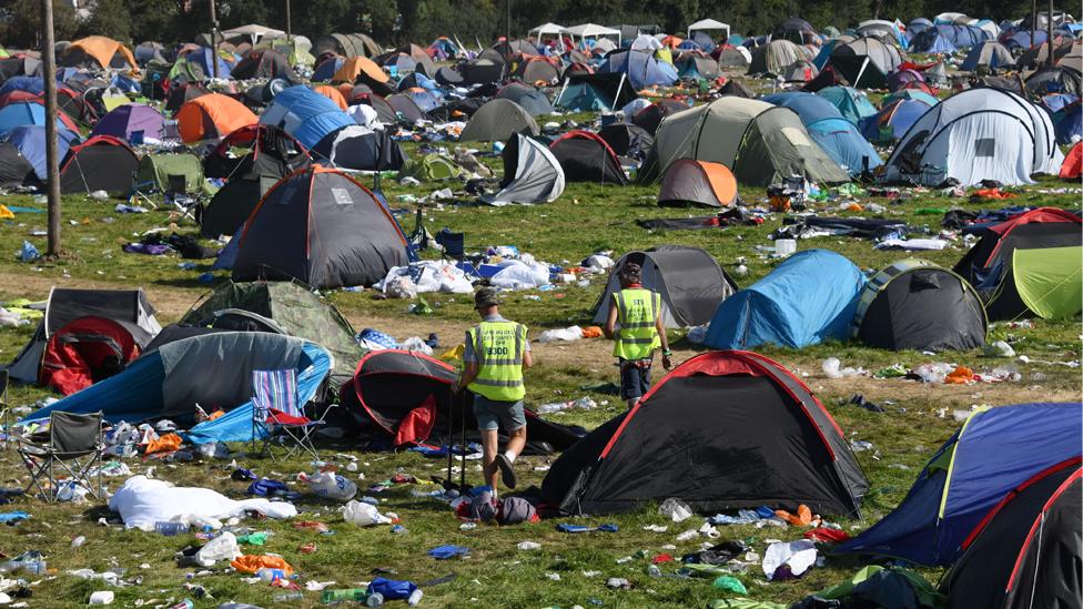 Reading Festival