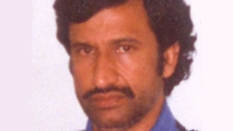 Zafar Iqbal