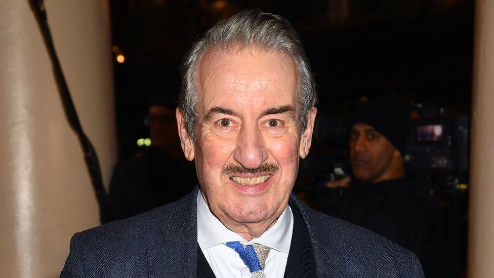 John Challis