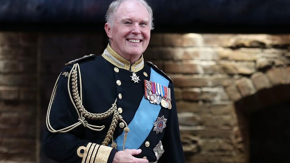 Tim Pigott-Smith