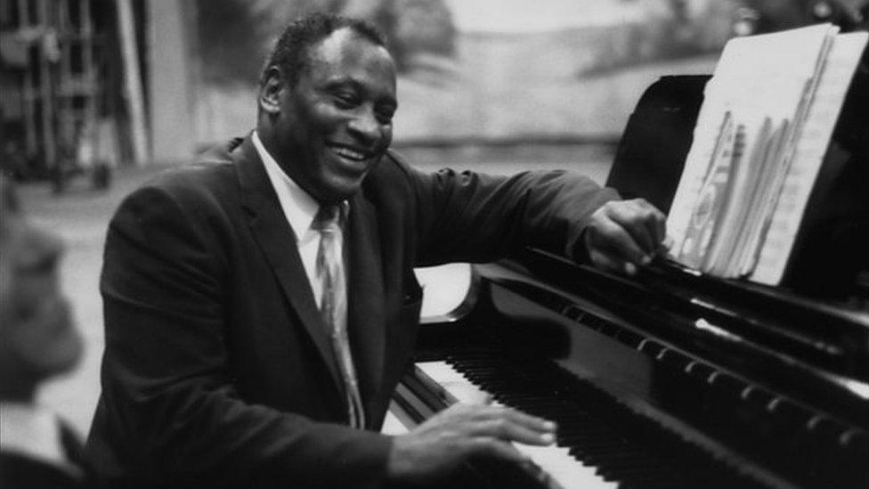 Robeson