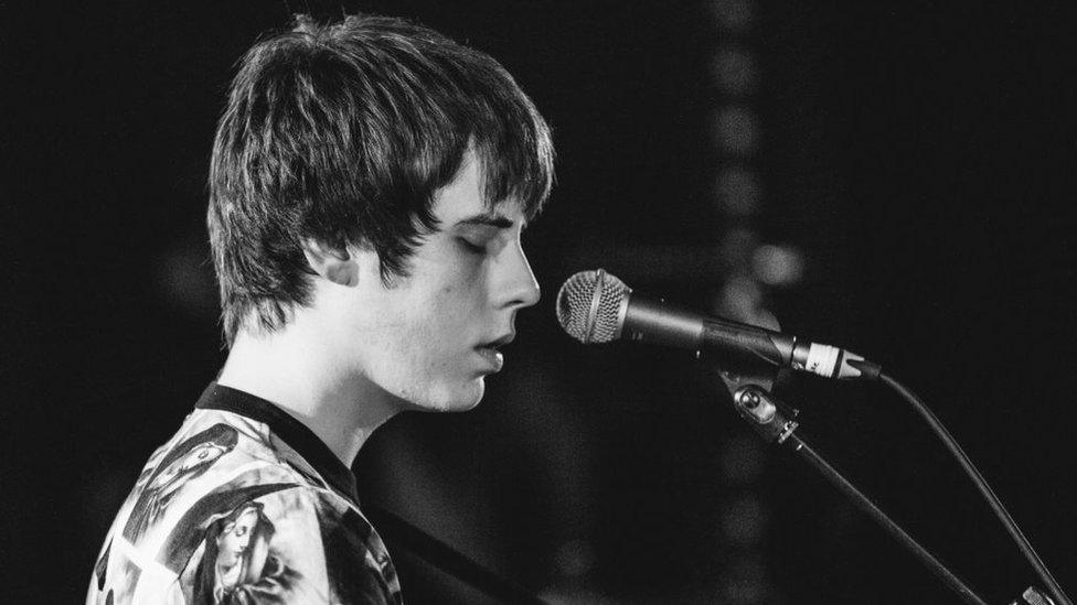 Jake Bugg