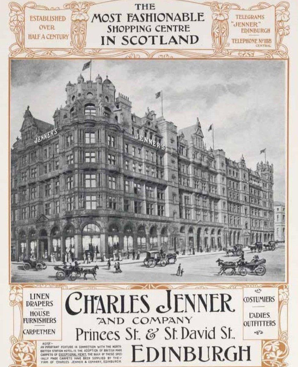 1902 advert