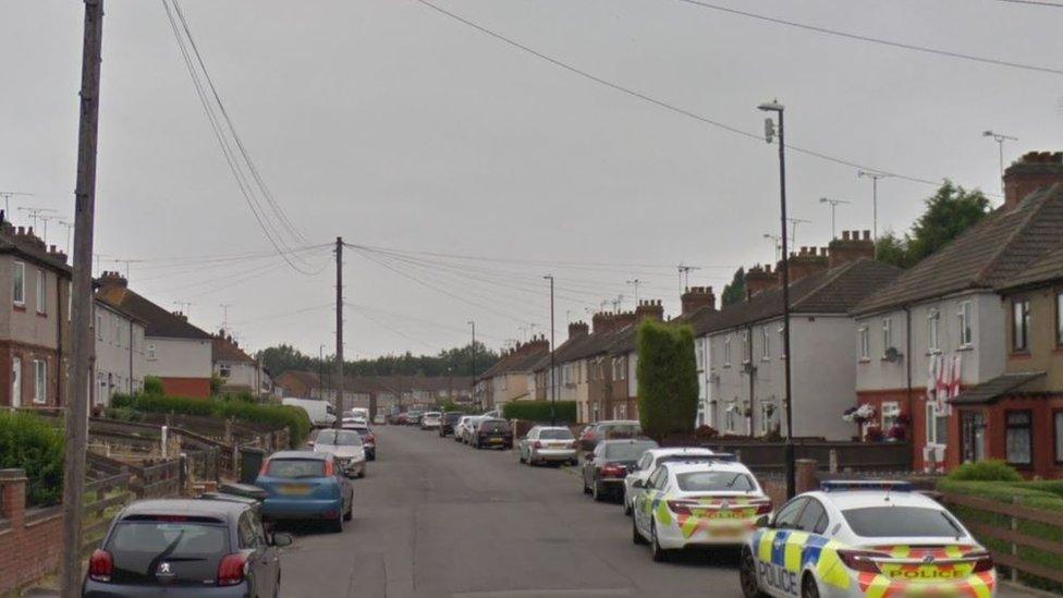Elkington Street