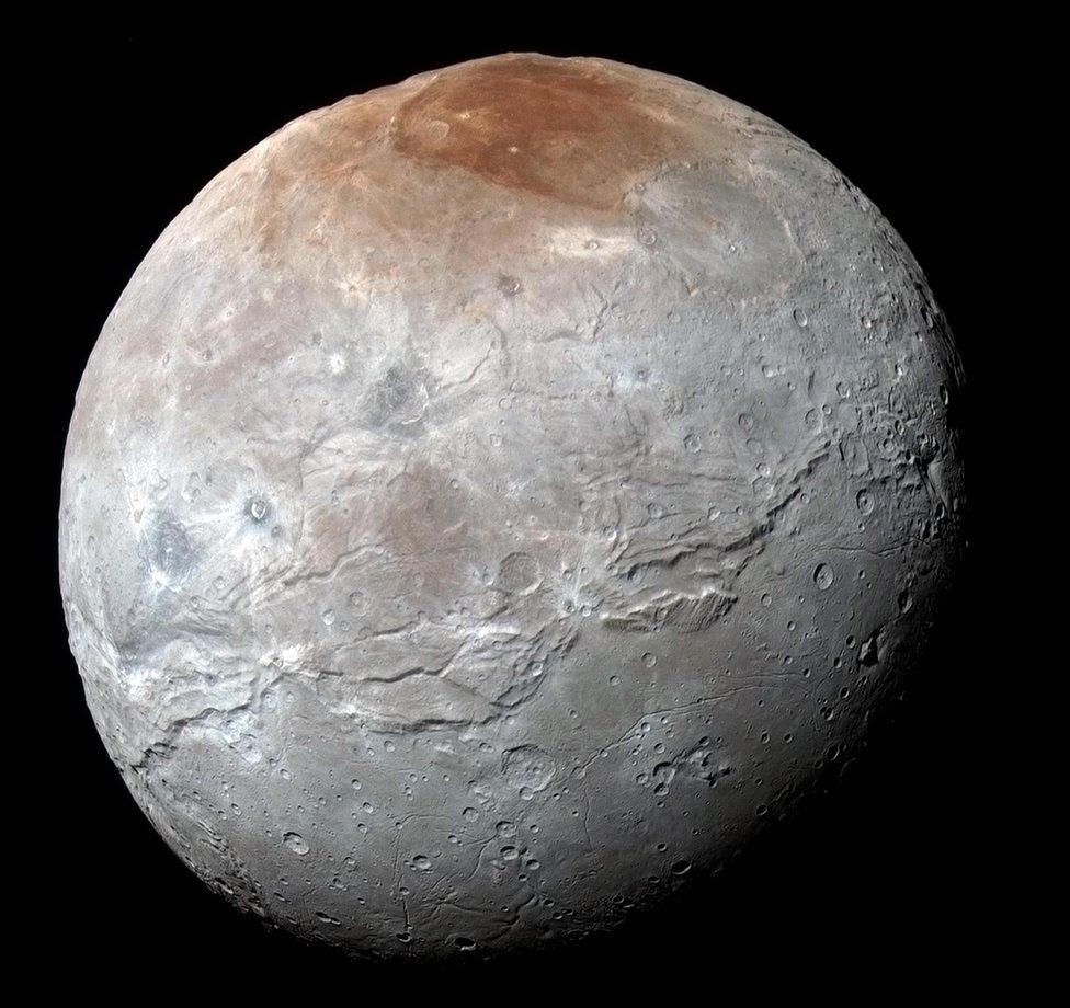 Charon