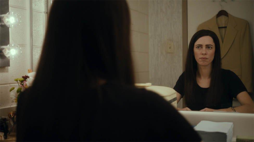 Rebecca Hall's 'unthinkable' role as tragic TV journalist Christine