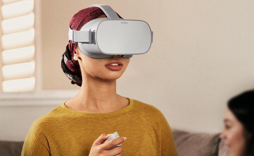 Oculus Go