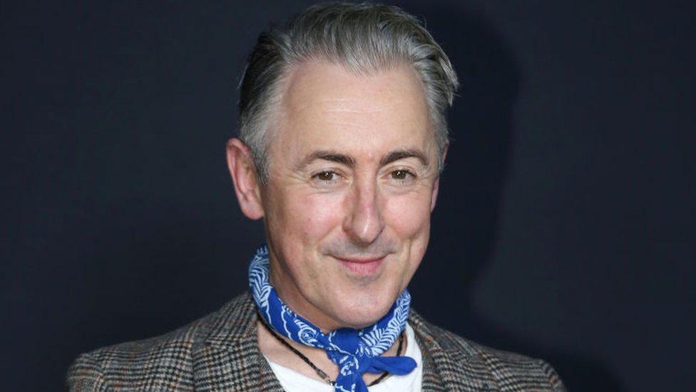 Alan Cumming