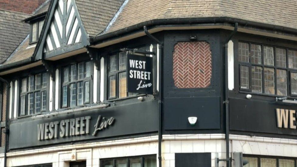 West Street Live