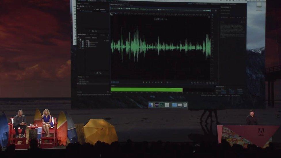 Adobe voco discount