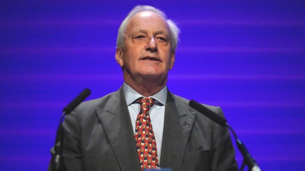 Neil Hamilton