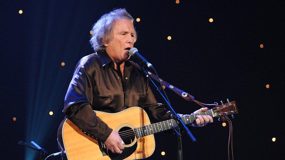 Don McLean