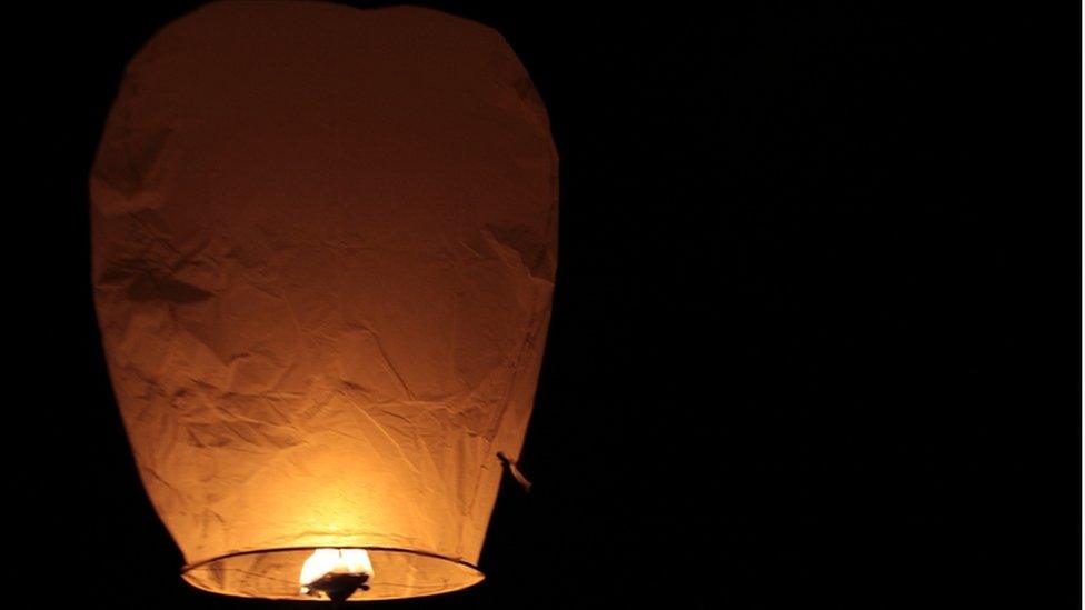 Lantern