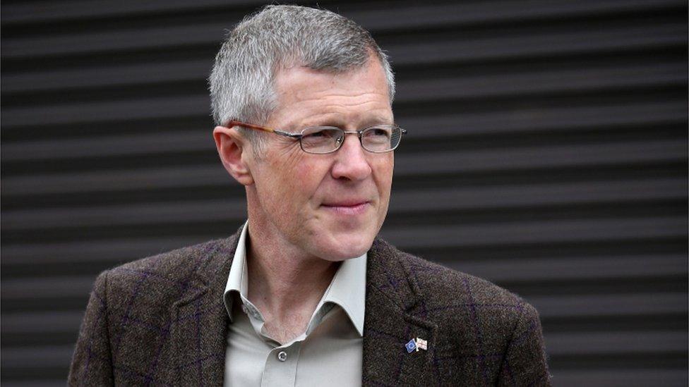 Willie Rennie