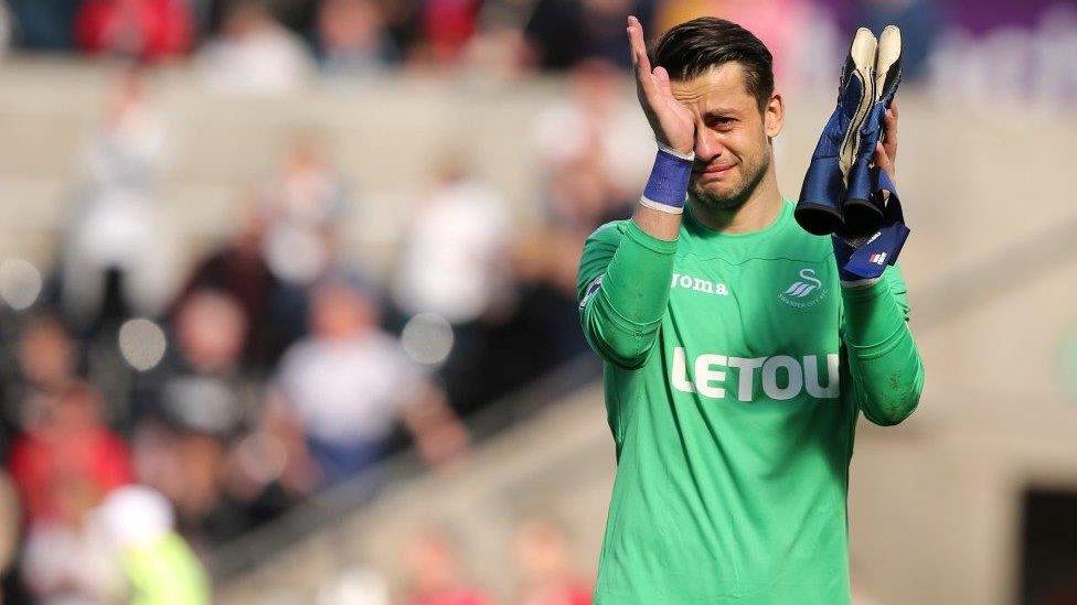 Fabianski