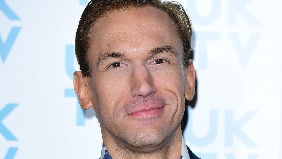 Image of Dr Christian Jessen