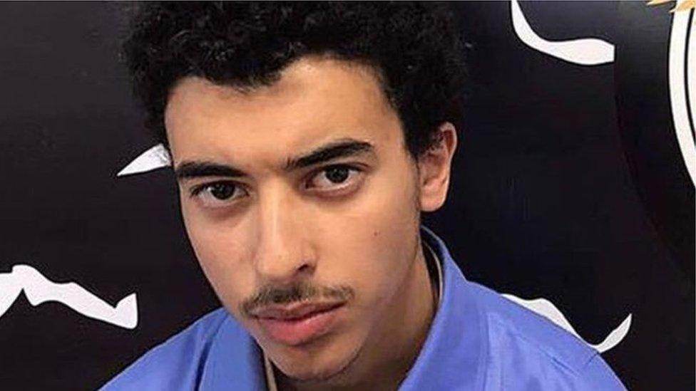 Hashem Abedi