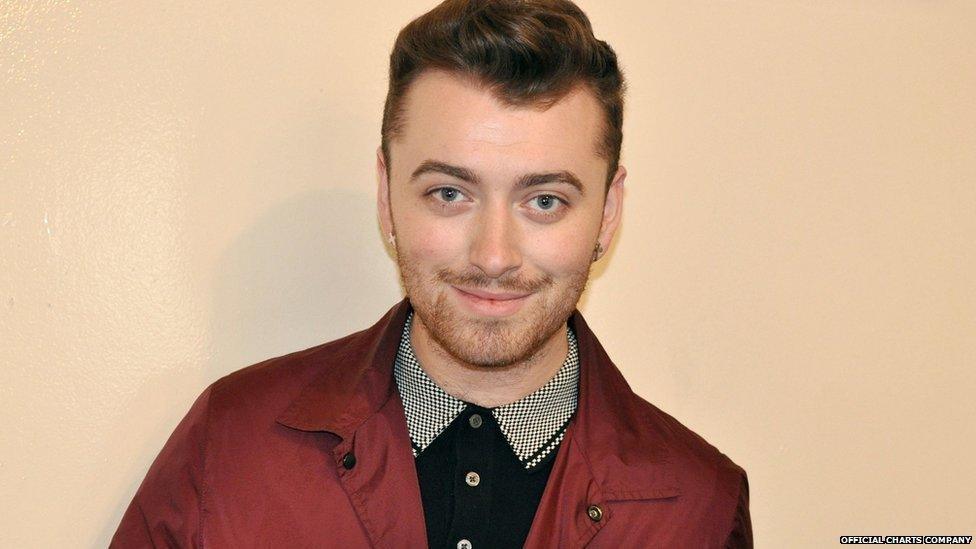 Sam Smith