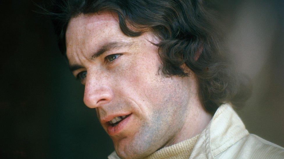 Tom Pryce