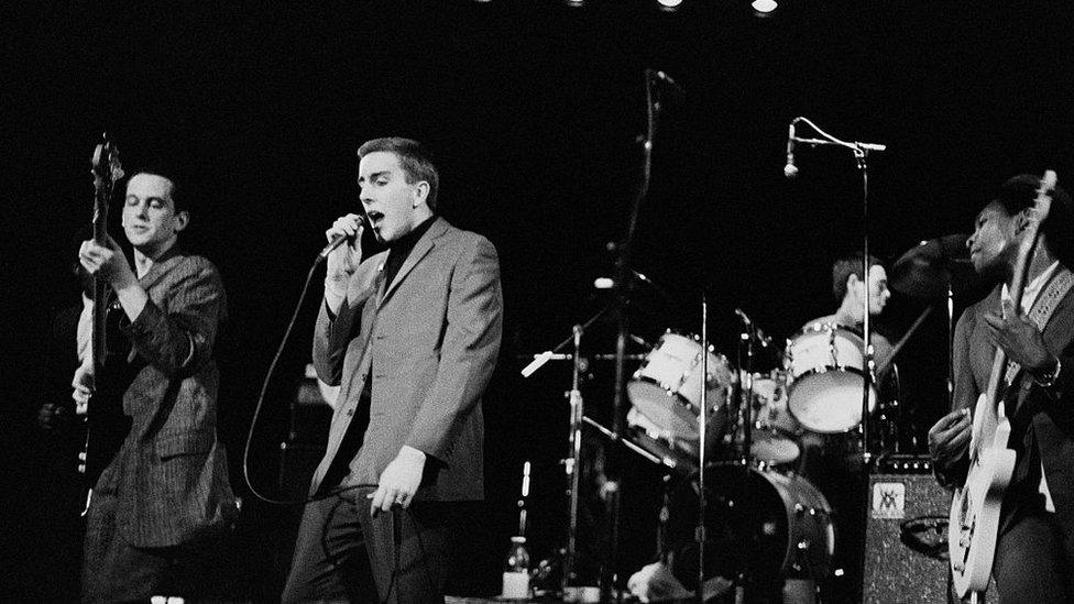 The Specials