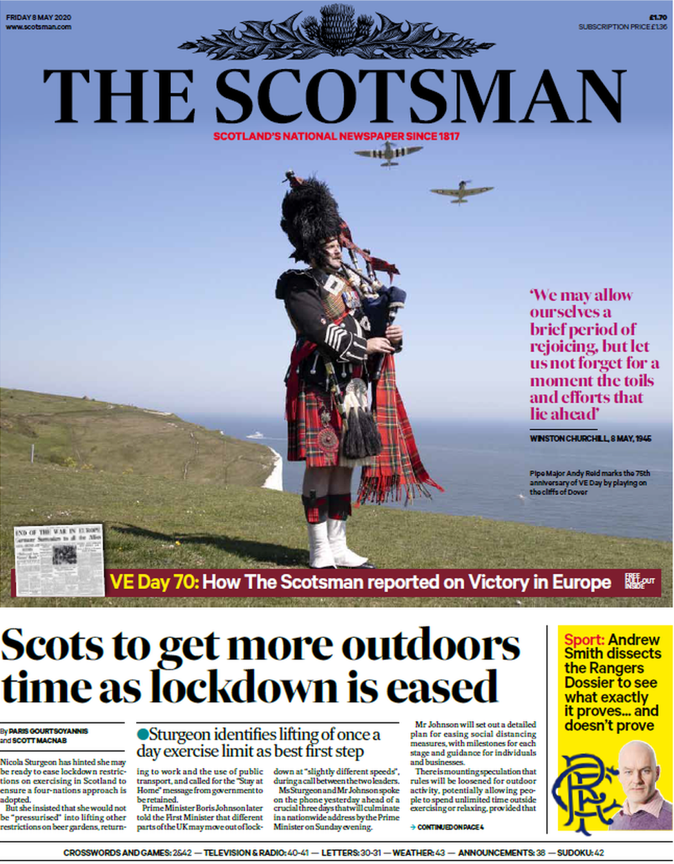 The Scotsman