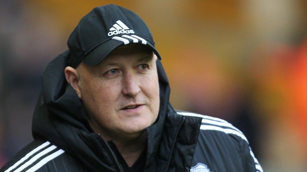 Russell Slade