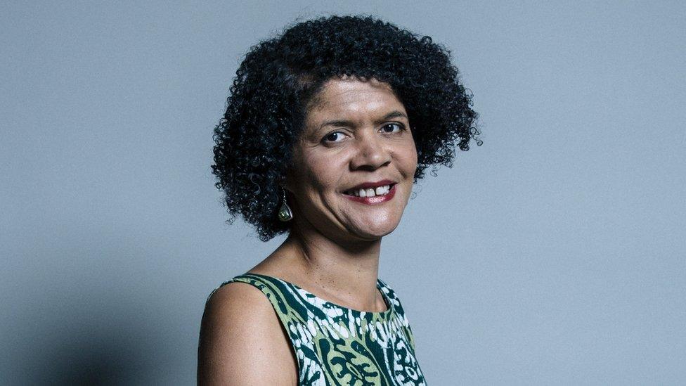 Chi Onwurah