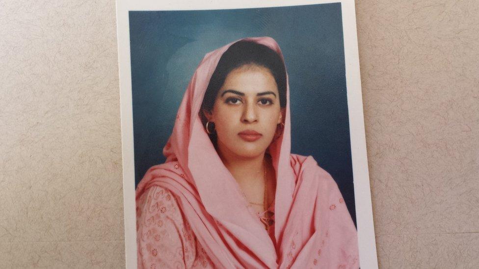 Wajiha Arooj, 17 years ago