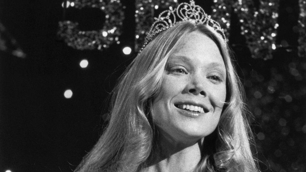 Sissy Spacek