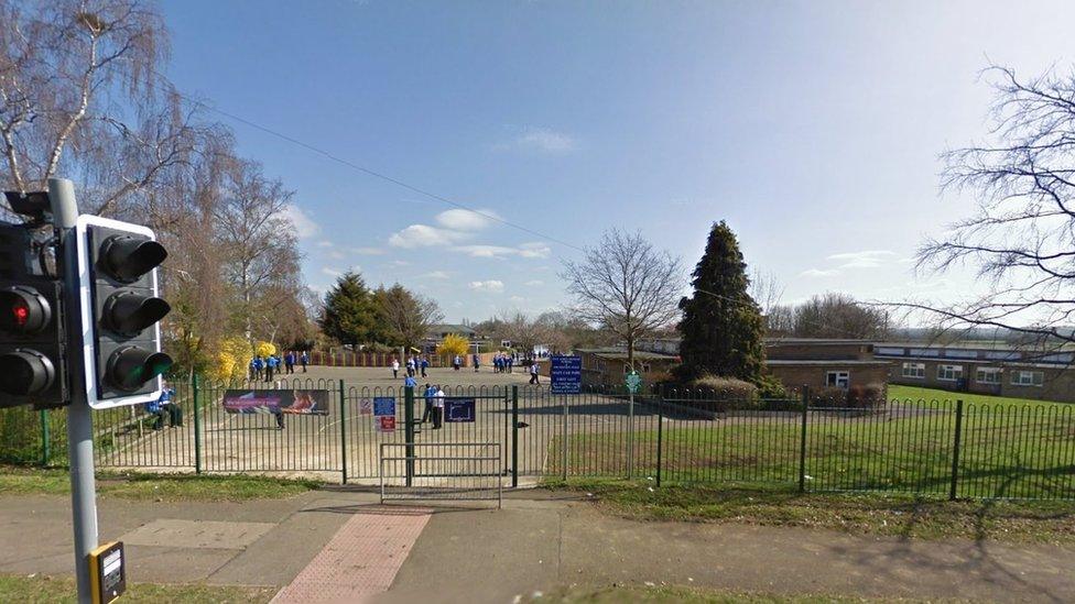 Five Acres Primary School