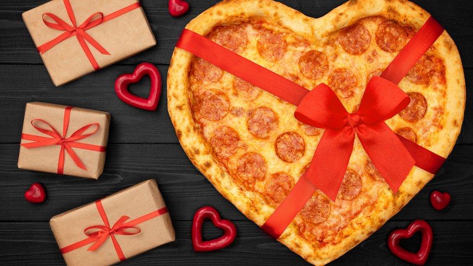 Heart-shaped-pepperoni-pizza.