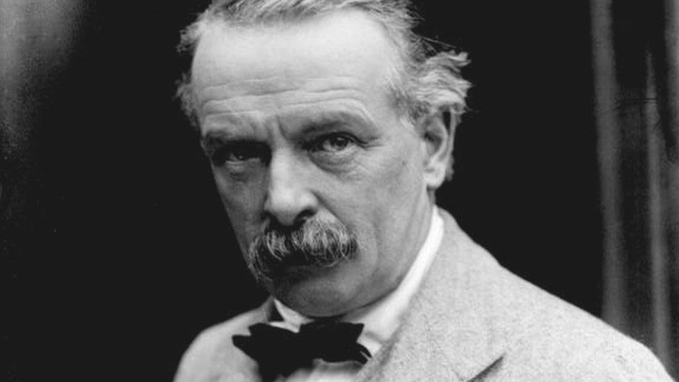 David Lloyd George