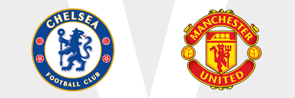 Chelsea v Man Utd