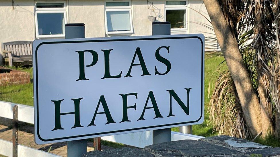 Plas Hafan