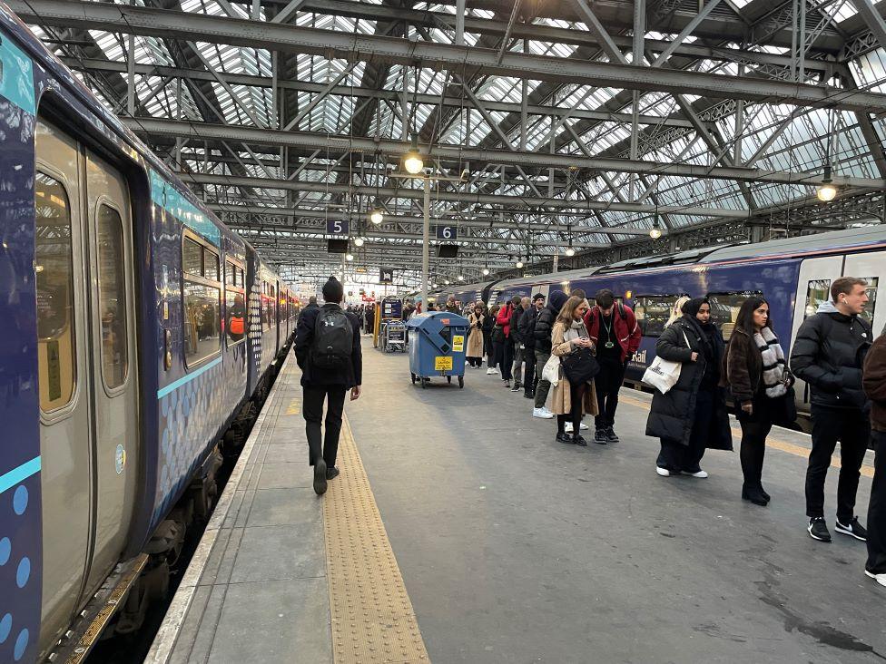 Glasgow Central