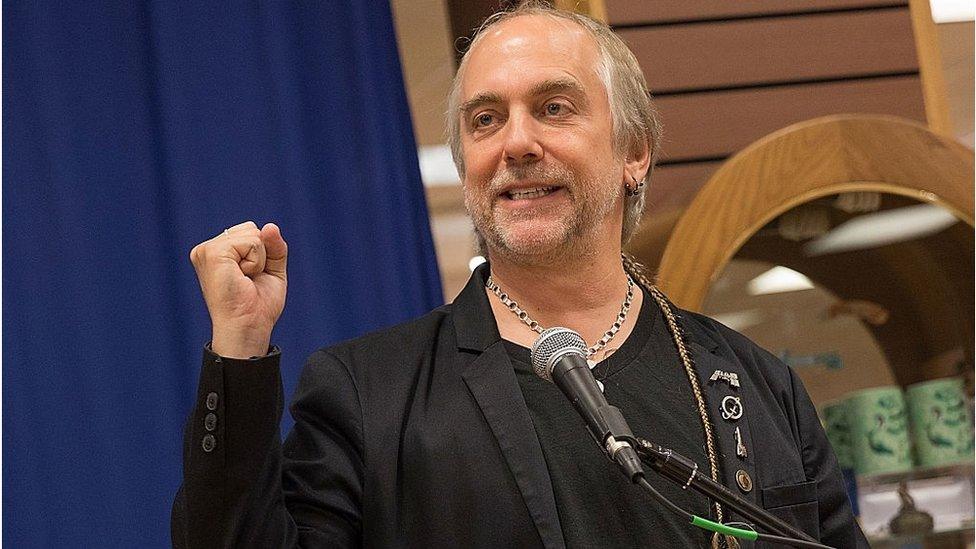 Richard Garriott