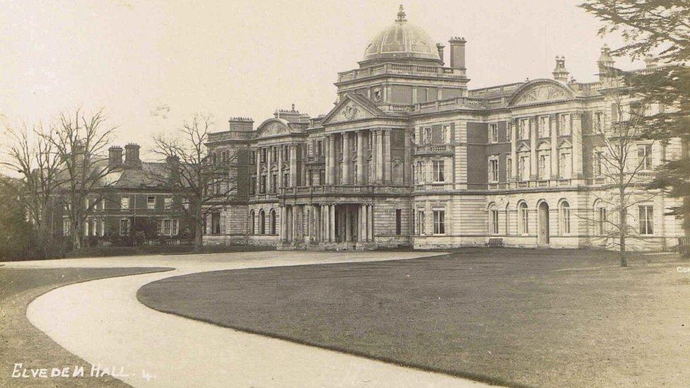 Maharajah Duleep Singh exhibition