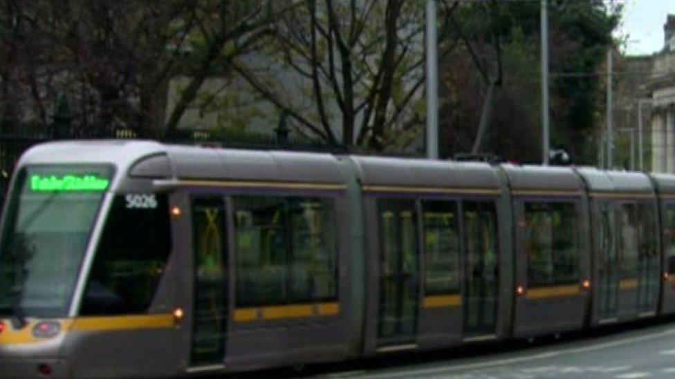 Luas