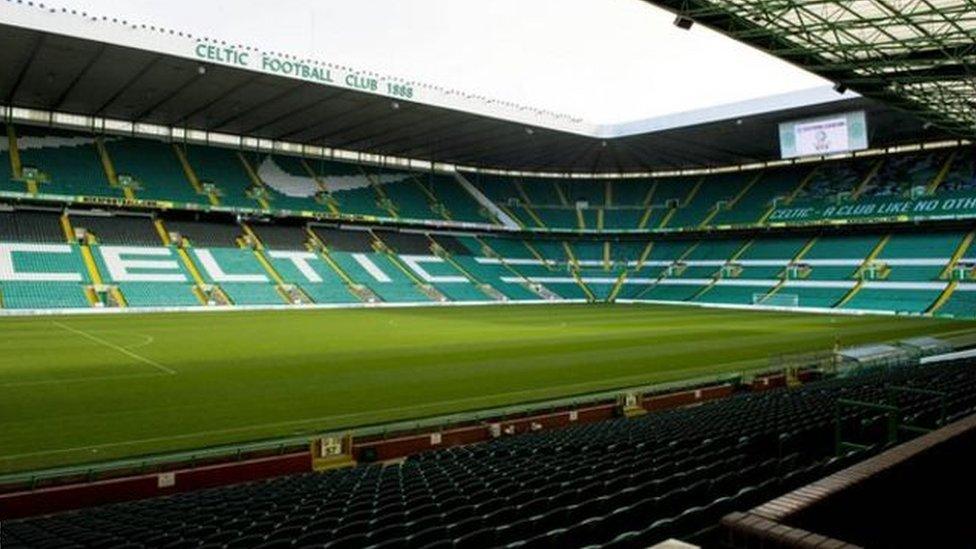 Celtic Park