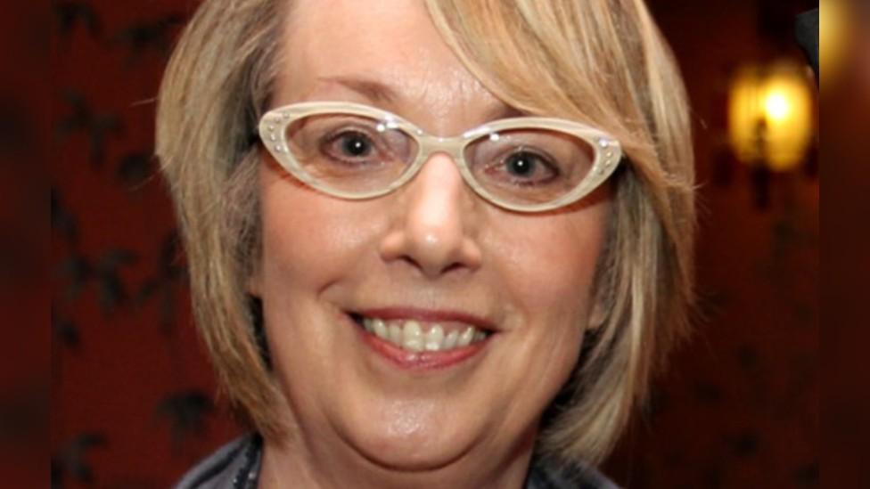 Sue Addis