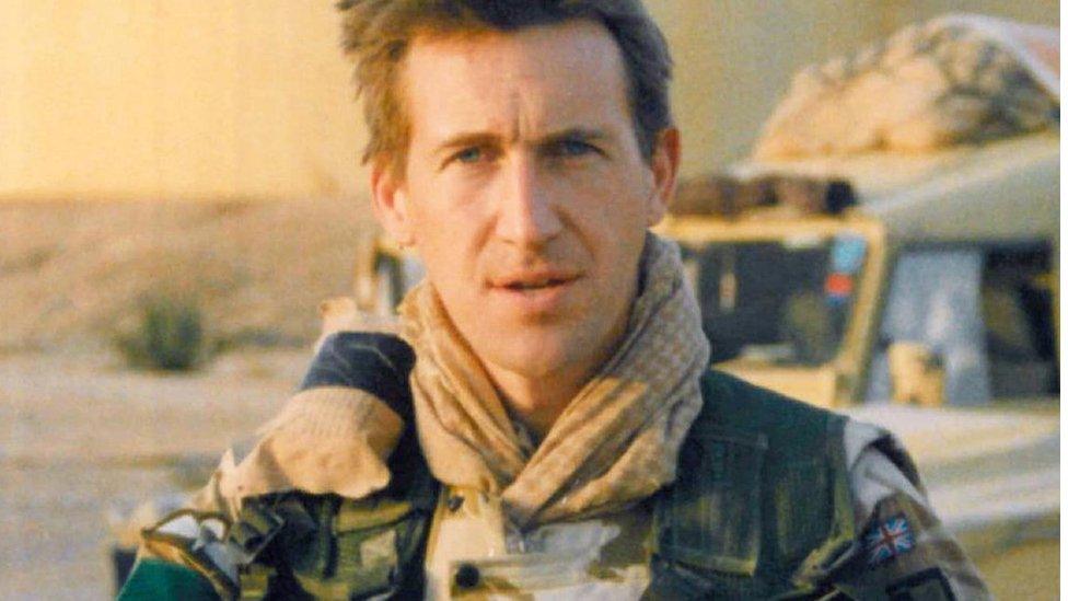 Dan Jarvis