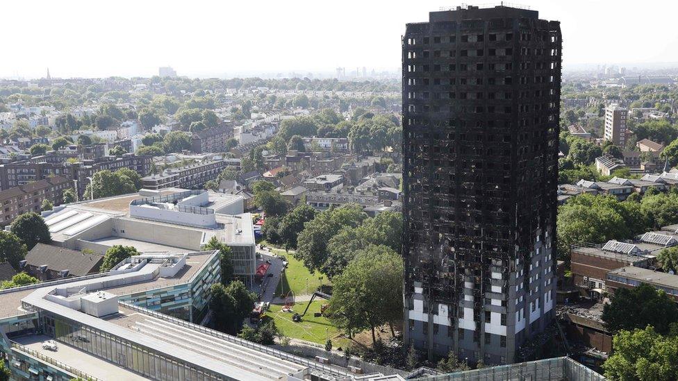 Grenfell Tower