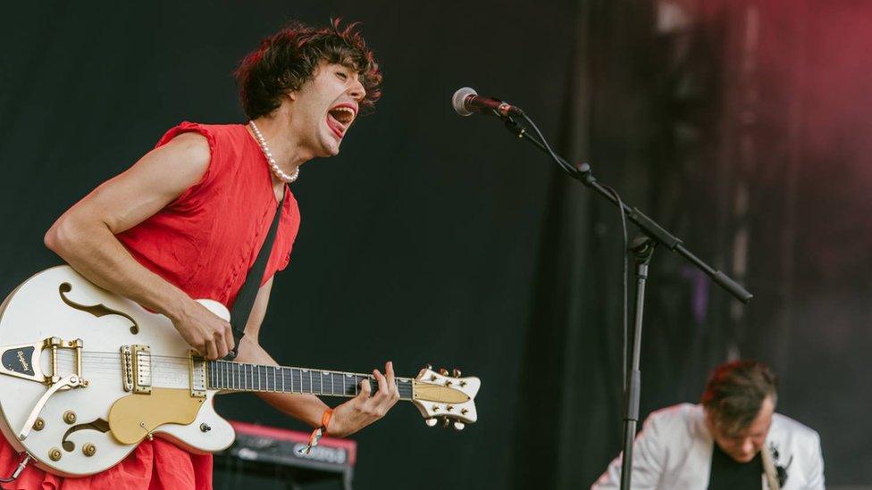 Ezra Furman