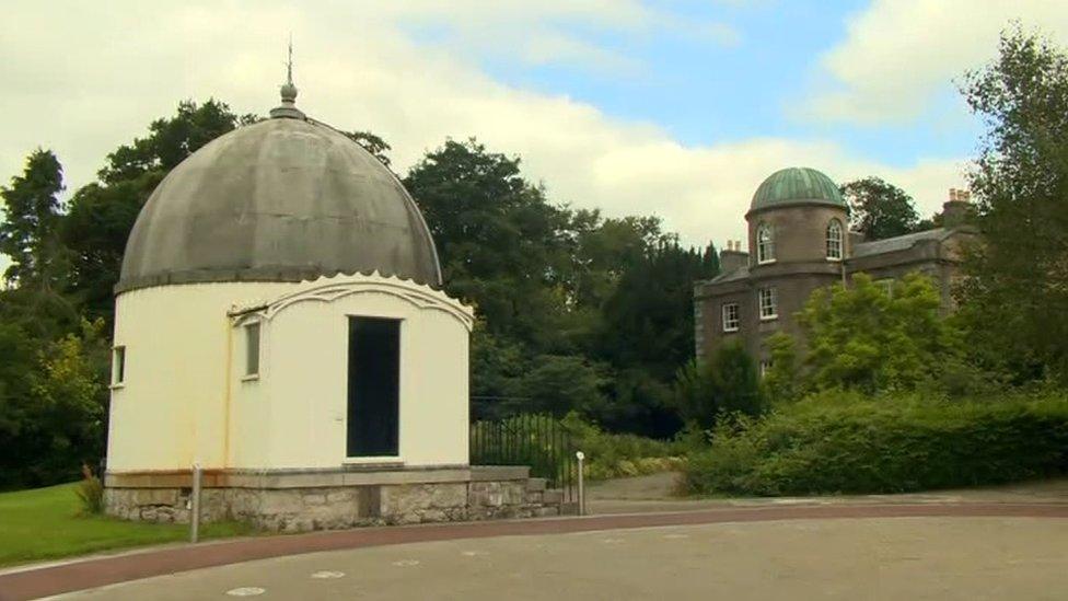 Armagh Observatory